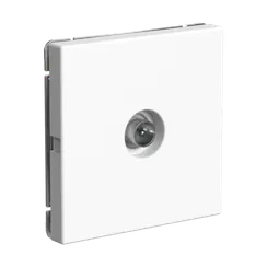 Антенна TV ArtGallery коннектор механизм лотос SE GAL001393