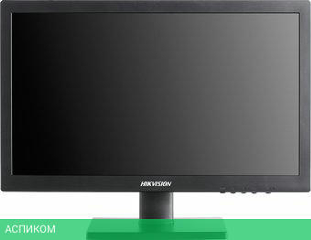 Монитор Hikvision DS-D5019QE-B