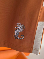 Шорты Hermes