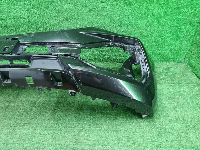 Бампер передний Geely Monjaro (2021-н.в.)