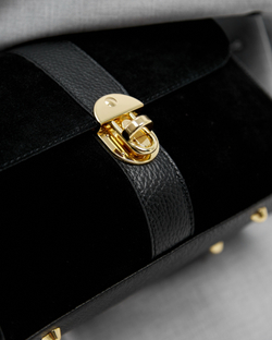 Сумка 546 15 черный