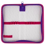 Пенал 1 отделение, 190*90 ArtSpace "Handsome", ламинированный картон