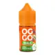 Жидкость OGGO REELS Salt 2% 30 ml