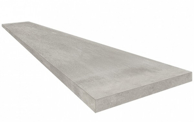 Угловая ступень Expo Grey Scal.60 Ang.Dx правая (620070002295)