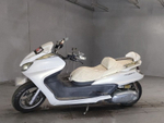 Yamaha Majesty 250 , 2004