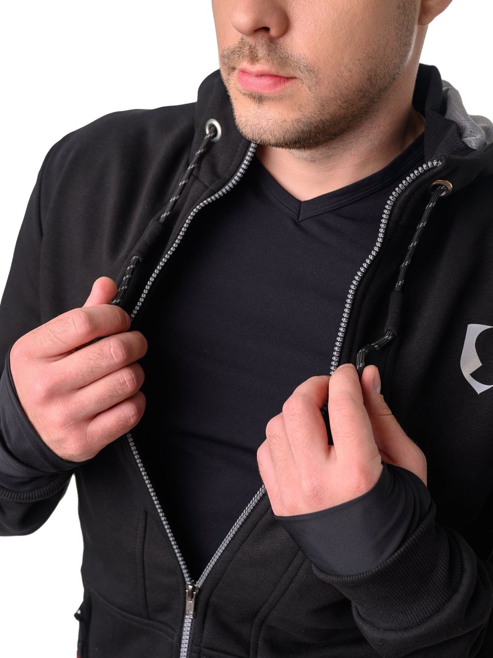 City Ride / Черный