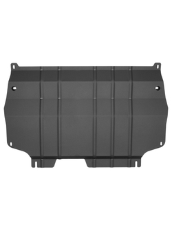 Защита картера для VOLKSWAGEN Polo (15-20, 20-), SKODA Rapid (17-20, 20-) 1,4 NLZ.51.51.030