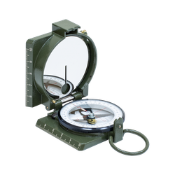 КОМПАС ВОЕННЫЙ ТОПОГРАФИЧЕСКИЙ RGK DQL-7