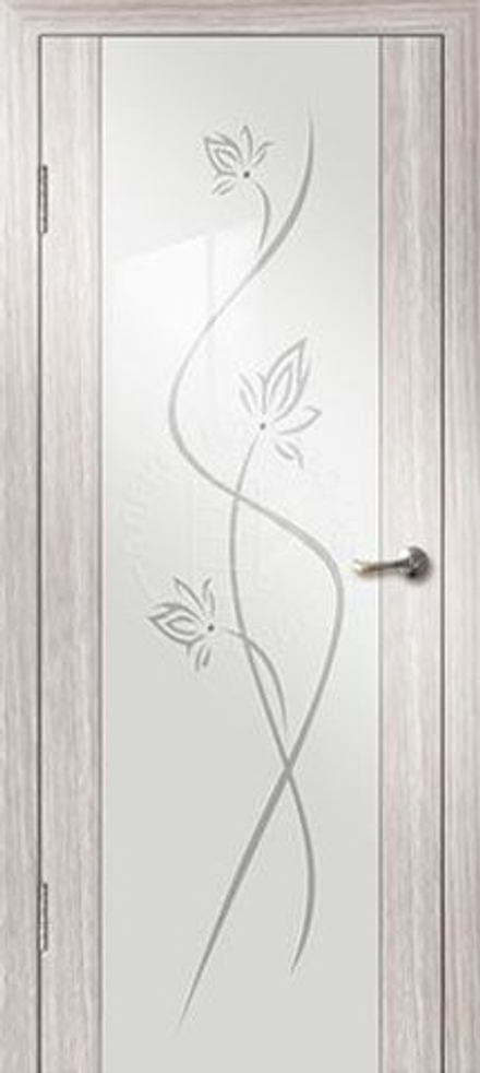 Межкомнатная дверь Грация