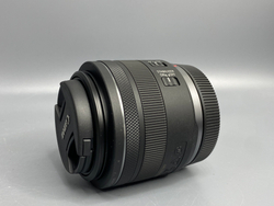 Canon RF 35mm 1.8 Macro IS STM