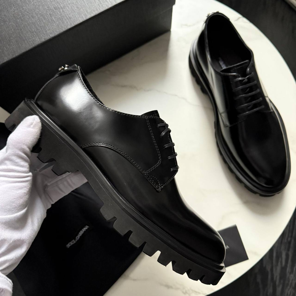 Туфли Dolce&Gabbana