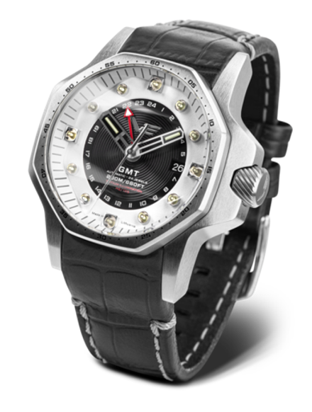 Часы наручные Восток Европа Атомный Век NH34/640A702