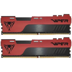Оперативная память Память DDR4 2x16Gb 4000MHz Patriot PVE2432G400C0K RTL Gaming PC4-32000 CL20 DIMM 288-pin 1.4В kit