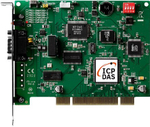 Плата  ICP DAS PISO-CM100U-D CR