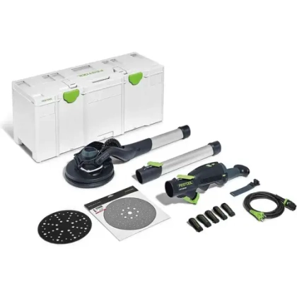 Шлифовальная машинка LHS 2 225 EQI-Plus PLANEX FESTOOL 575990