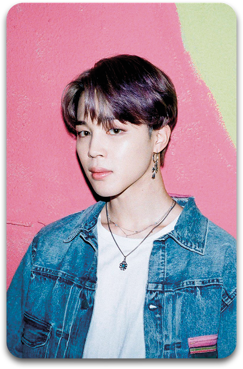 Карта / BTS #0659