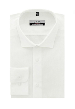 Сорочка GREG (Германия) 510/199/ALT/Z_V "База"