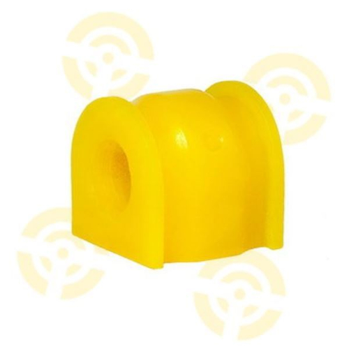 Полиуретановая втулка стабилизатора, передней подвески (Кратность 2 шт.) 13013217