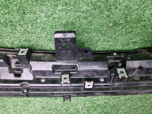 Накладка решетки радиатора Changan CS55PLUS 21-24