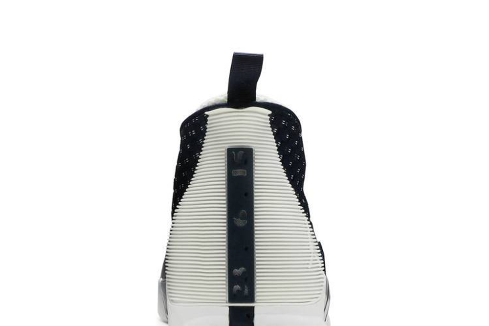 Кроссовки Jordan Air Jordan 15 Retro Obsidian