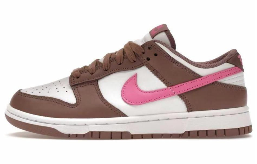Кроссовки Nike Dunk (Женская размерная сетка)
