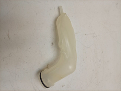 ZWQ5105 кт13 Воздушная камера прессостата стиральной машины Zanussi 4071424156 б/у