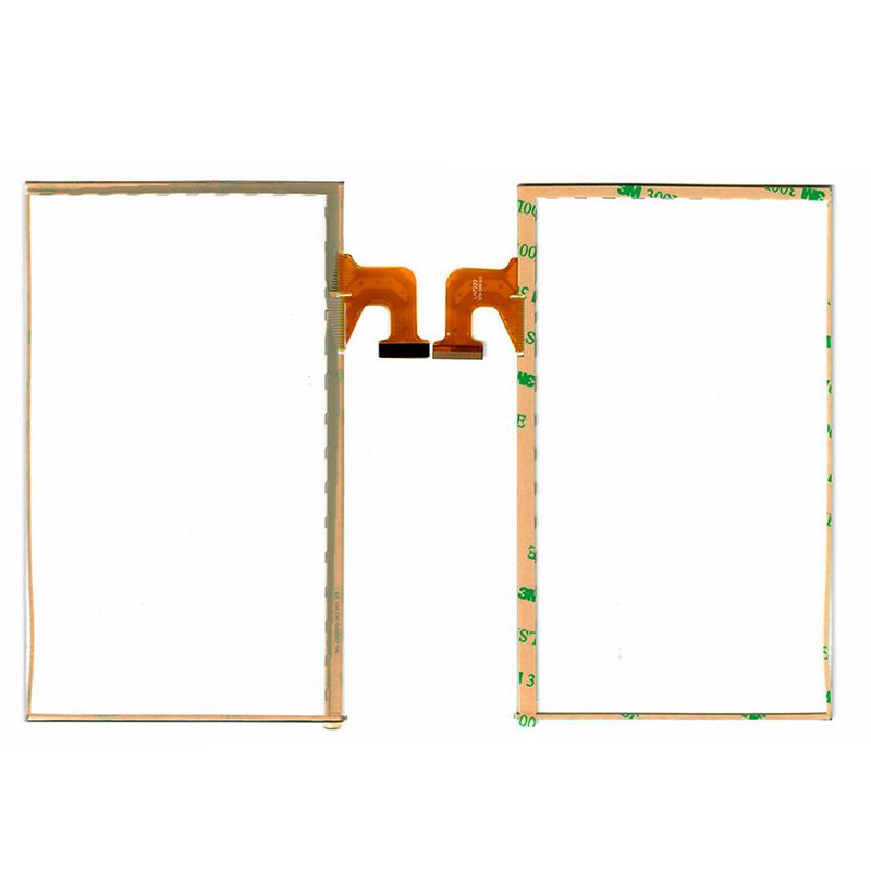 Тачскрин LH7222 (Черный)