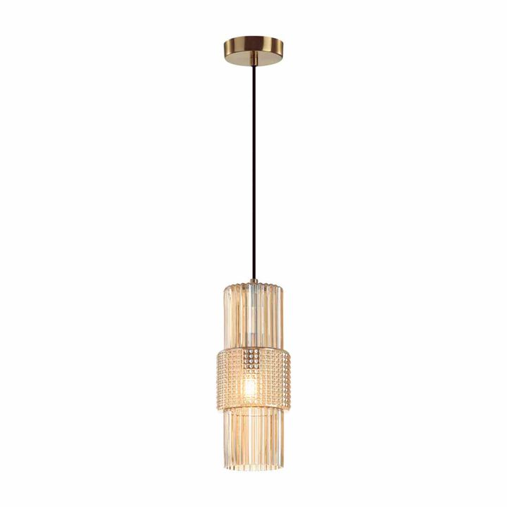 Подвесной светильник Odeon Light Pimpa 5019/1