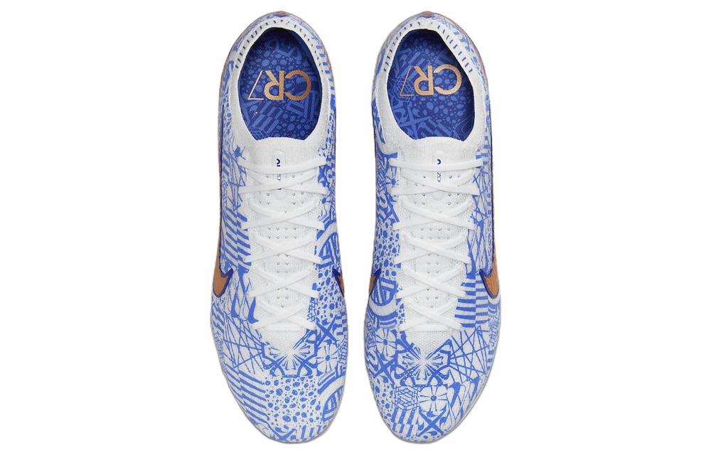 Кроссовки Nike Zoom Mercurial Vapor 15 Elite Cr7 Fg C