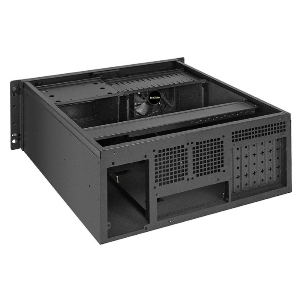 Exegate EX295481RUS Серверный корпус ExeGate Pro 4U450-17