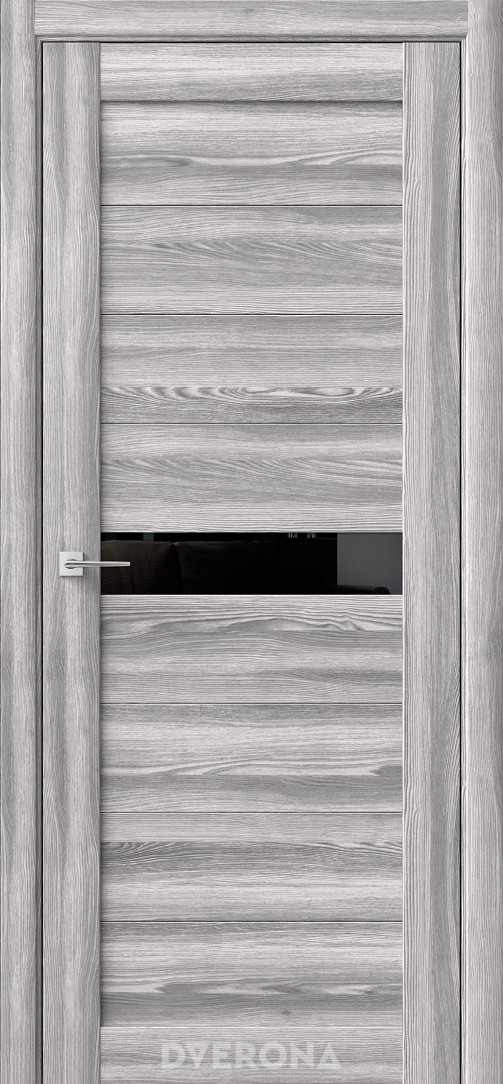 DVERONA ЛИНК (Black)