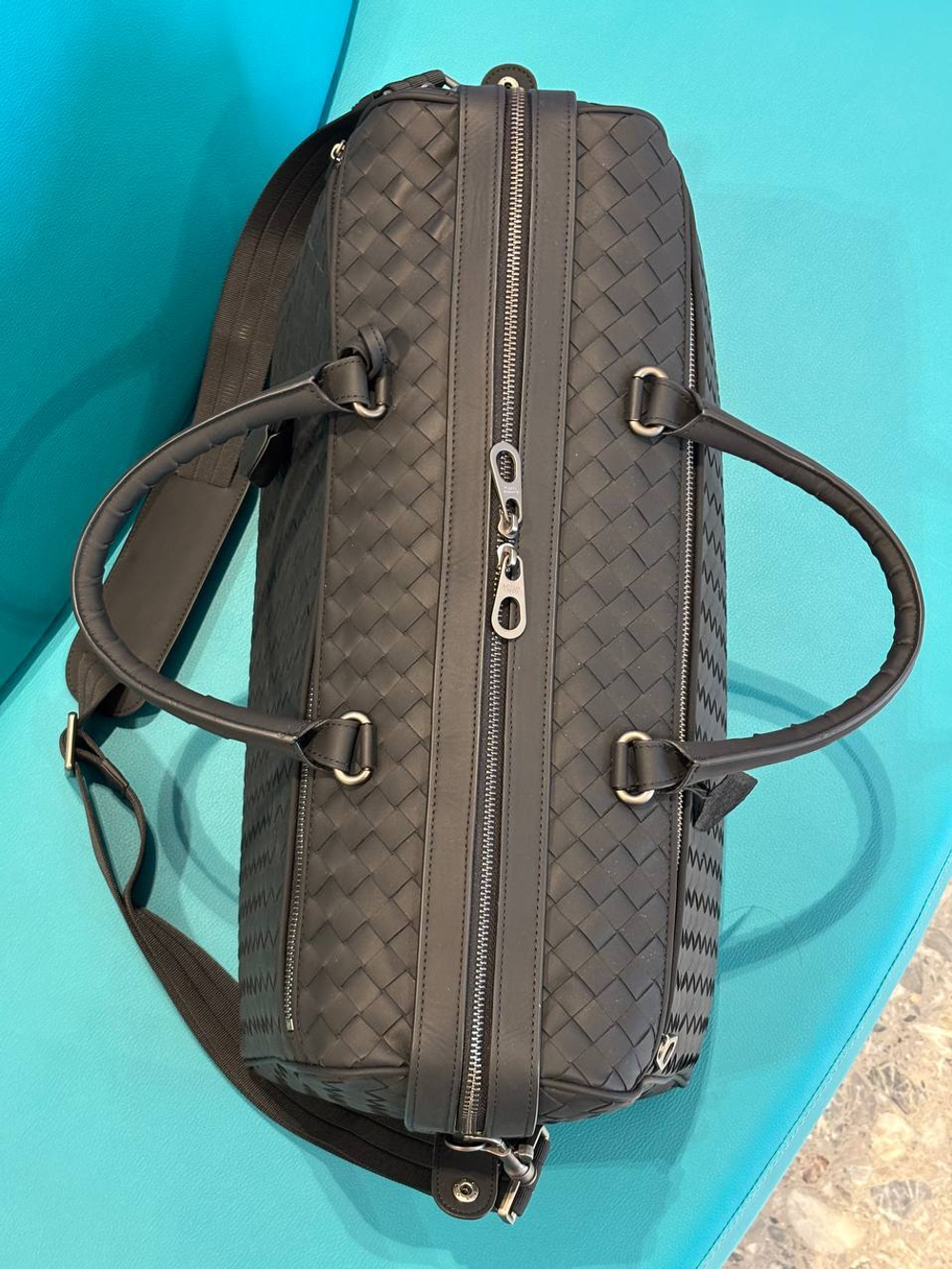 Сумка дорожная Bottega Veneta