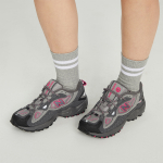Кроссовки New Balance Nb 703 B (Женская размерная сетка)