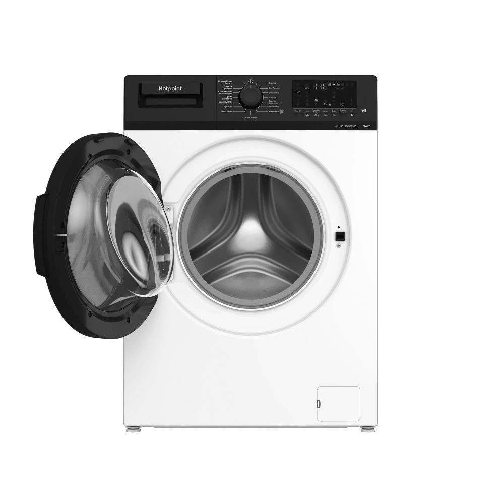 Стиральная машина Hotpoint WDS 7448 C7S VBW