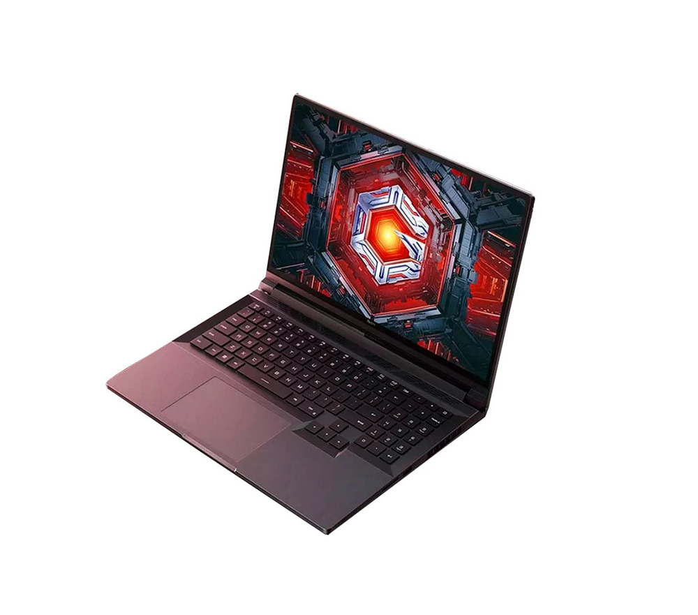 15.6" Ноутбук Xiaomi Redmi Book Redmi G (2560x1600, Intel Core i7-12650H, RAM 16ГБ, SSD 512ГБ, Nvidia GeForce RTX 3050, Windows 10 Home)