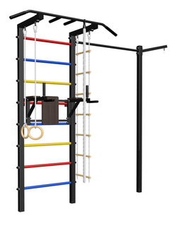 Уличный спортивный комплекс Sv Sport 273