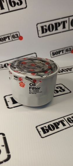 Фильтр масляный SAKURA C-1055