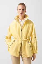 Куртка BOGNER NOELLE в желтом цвете