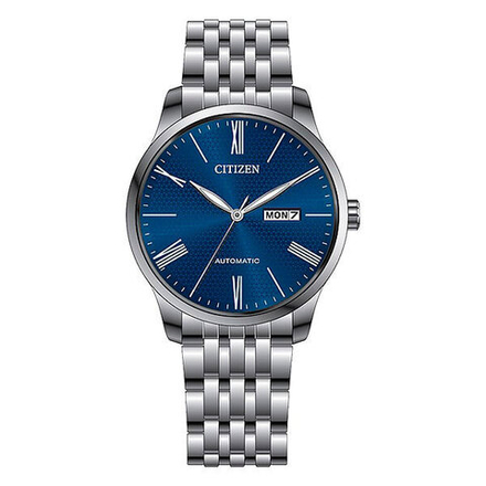 Японские мужские наручные часы Citizen NH8350-59L