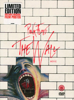 Pink Floyd / The Wall (Limited Edition)(DVD)
