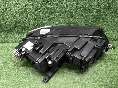 Фара левая VW Tiguan 2 (2016-2020) Full LED