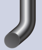 Шовный материал Mani 11-0