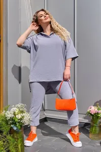 Костюм УК-0071-2 Fabrika