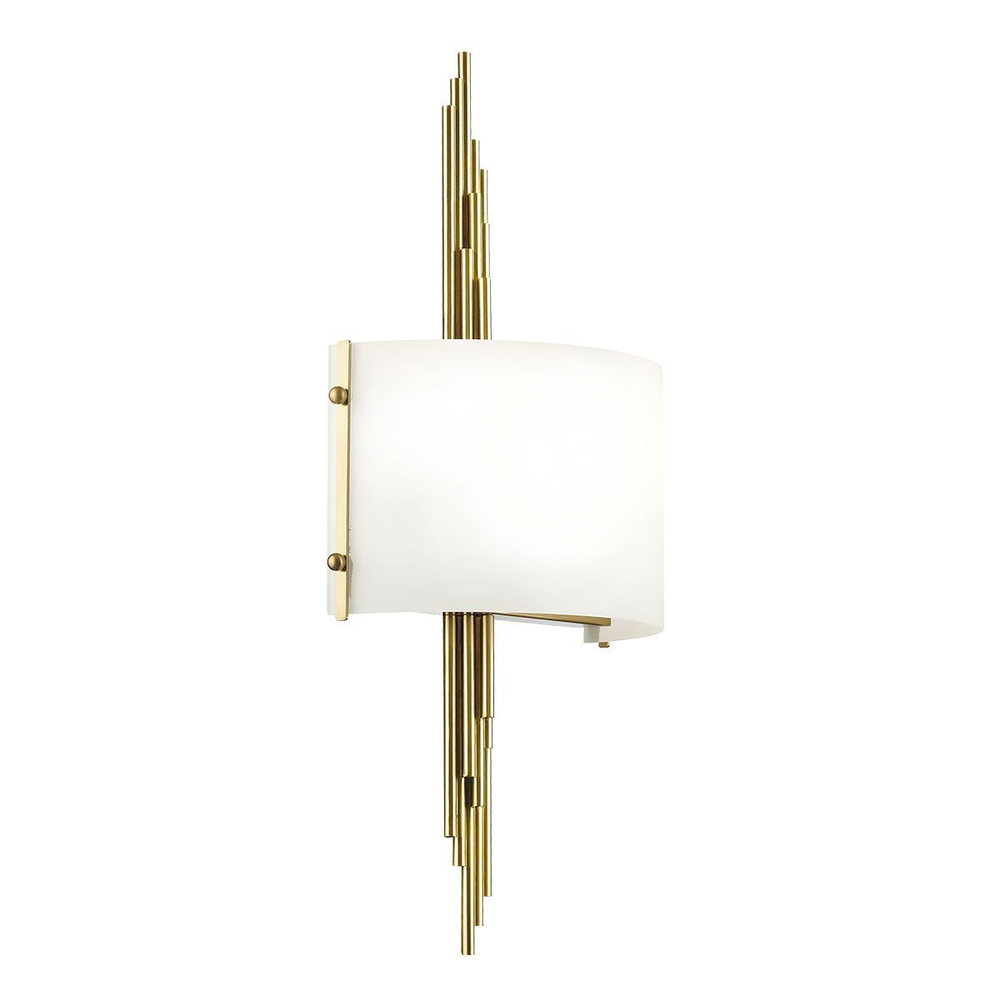Бра Odeon Light Exclusive Margaret 5415/2WA