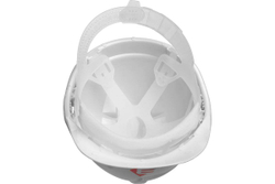 Белая защитная каска Зубр МАСТЕР 11090-2_z01