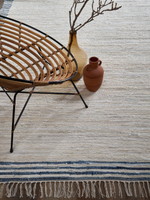 Ковер из хлопка gujarat из коллекции ethnic