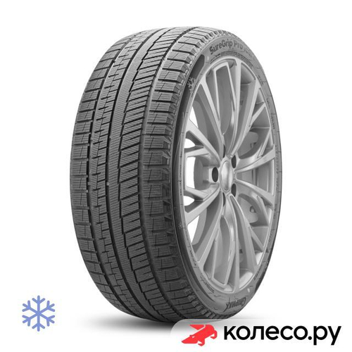 SureGrip Pro Ice X 315/35 R22 111H