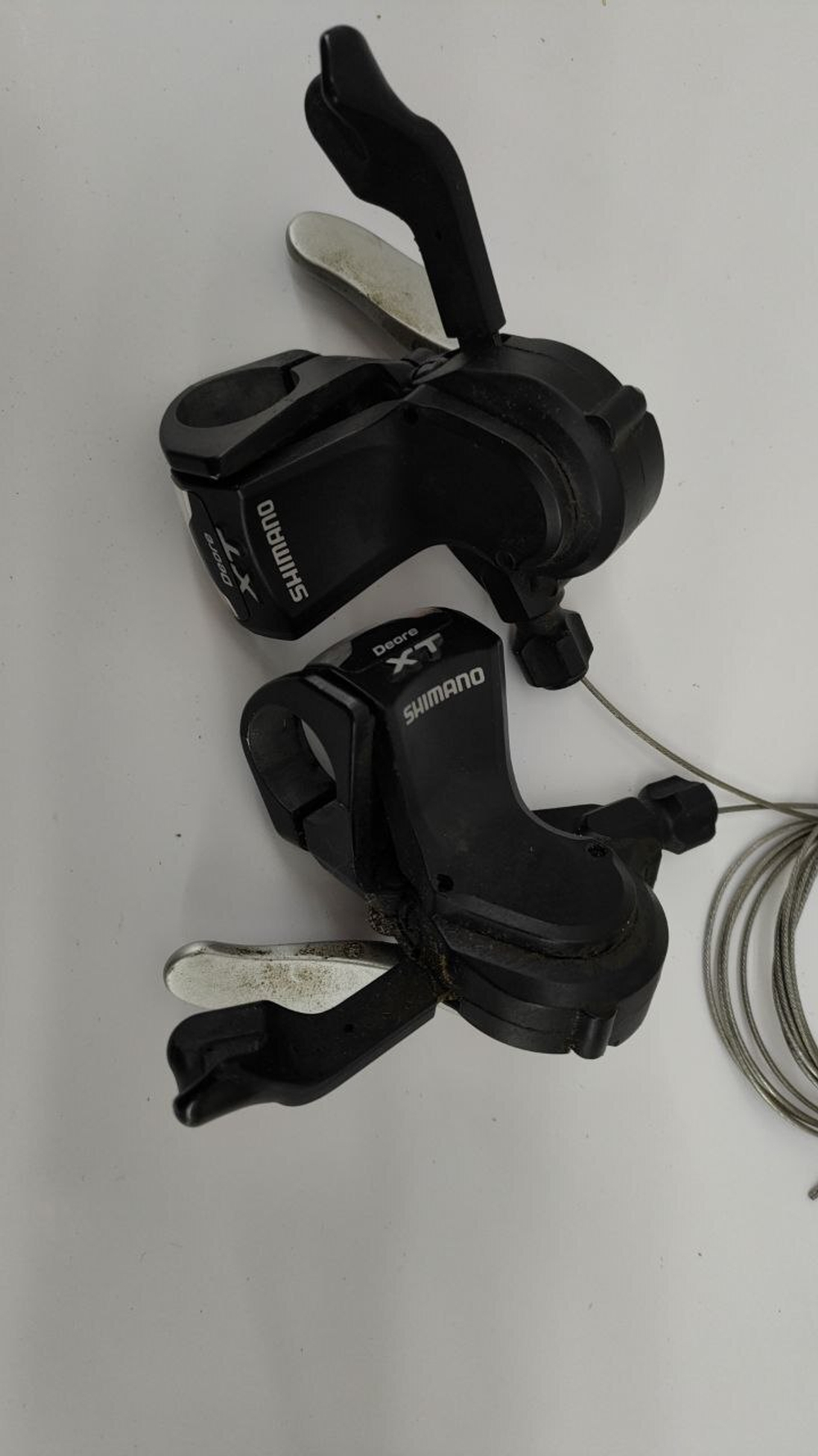 Deore xt 3x9 online