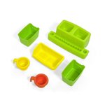 Парта "Маленький художник"