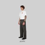  Брюки мужские Dickies Skateboarding Jamie Foy Loose Straight Twill Pants артикул:WPJ01OG - купить в магазине Дайс